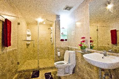 Apartamento de vacaciones en Patong (Phuket)Casa de vacaciones