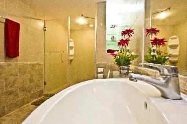 Apartamento de vacaciones en Patong (Phuket)Casa de vacaciones