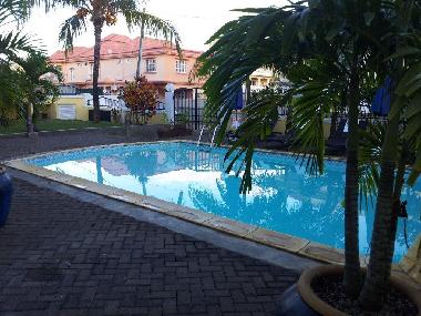 Apartamento de vacaciones en Trou aux Biches (Pamplemousses)Casa de vacaciones