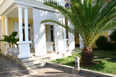 Apartamento de vacaciones en Trou aux Biches (Pamplemousses)Casa de vacaciones