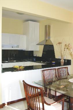 Apartamento de vacaciones en Trou aux Biches (Pamplemousses)Casa de vacaciones