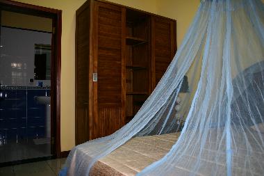 Apartamento de vacaciones en Trou aux Biches (Pamplemousses)Casa de vacaciones