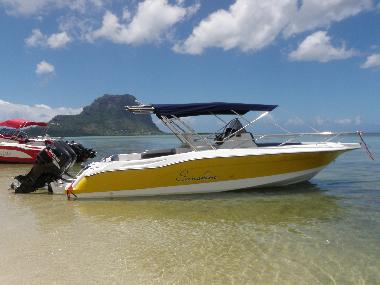 Apartamento de vacaciones en Trou aux Biches (Pamplemousses)Casa de vacaciones