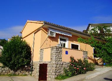 Apartamento de vacaciones en Senj (Licko-Senjska)Casa de vacaciones
