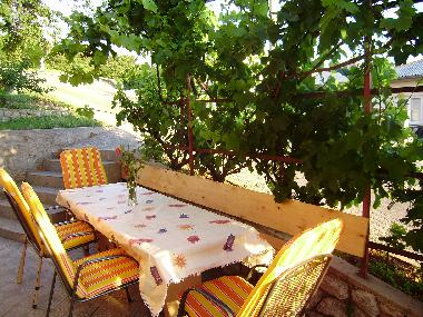 Apartamento de vacaciones en Senj (Licko-Senjska)Casa de vacaciones