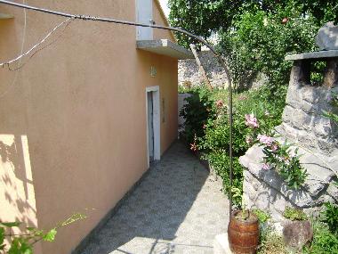 Apartamento de vacaciones en Senj (Licko-Senjska)Casa de vacaciones