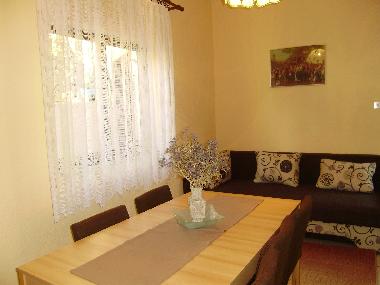 Apartamento de vacaciones en Senj (Licko-Senjska)Casa de vacaciones