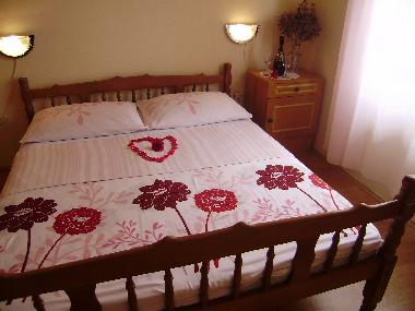 Apartamento de vacaciones en Senj (Licko-Senjska)Casa de vacaciones