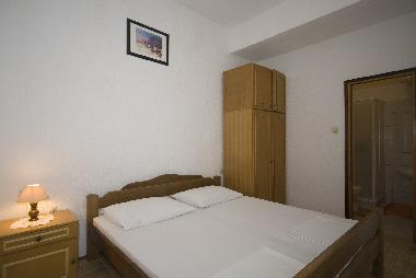 Apartamento de vacaciones en Senj (Licko-Senjska)Casa de vacaciones