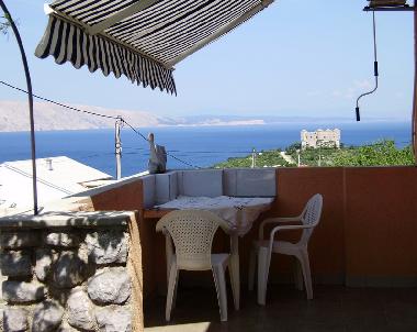 Apartamento de vacaciones en Senj (Licko-Senjska)Casa de vacaciones