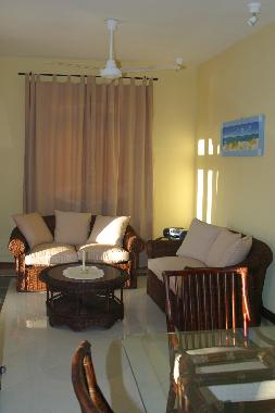 Apartamento de vacaciones en Trou aux Biches (Pamplemousses)Casa de vacaciones