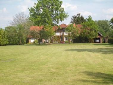 Apartamento de vacaciones en Papenburg (Emsland)Casa de vacaciones