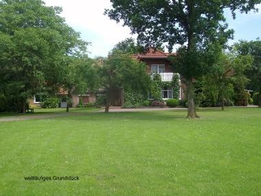 Apartamento de vacaciones en Papenburg (Emsland)Casa de vacaciones