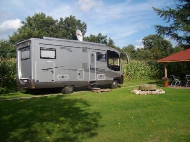 Apartamento de vacaciones en Papenburg (Emsland)Casa de vacaciones