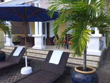 Apartamento de vacaciones en Trou aux Biches (Pamplemousses)Casa de vacaciones