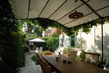 Apartamento de vacaciones en Rome (Roma)Casa de vacaciones