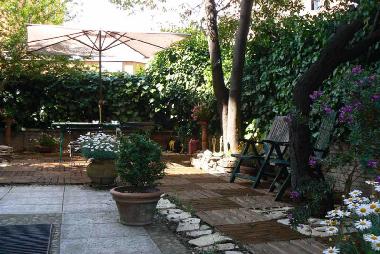 Apartamento de vacaciones en Rome (Roma)Casa de vacaciones