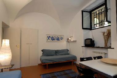 Apartamento de vacaciones en Rome (Roma)Casa de vacaciones