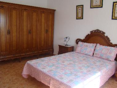 Chalet en Tarajalejo (Fuerteventura)Casa de vacaciones