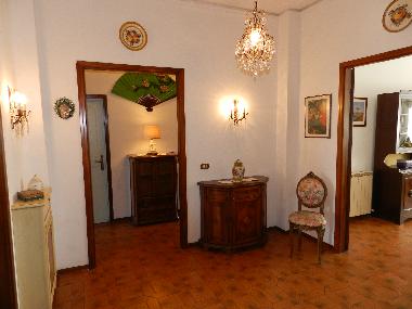 Apartamento de vacaciones en Florence (Firenze)Casa de vacaciones