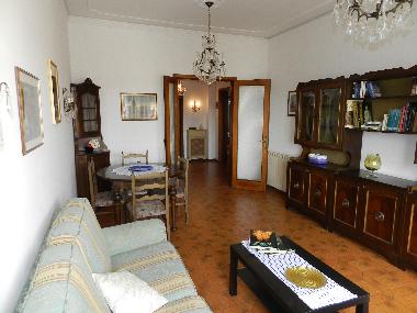 Apartamento de vacaciones en Florence (Firenze)Casa de vacaciones