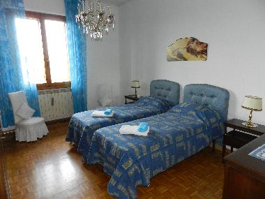 Apartamento de vacaciones en Florence (Firenze)Casa de vacaciones