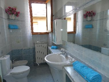 Apartamento de vacaciones en Florence (Firenze)Casa de vacaciones