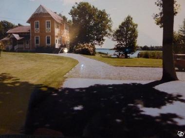 Villa en Ronneby (Blekinge)Casa de vacaciones