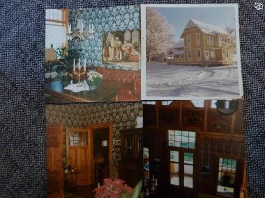 Villa en Ronneby (Blekinge)Casa de vacaciones