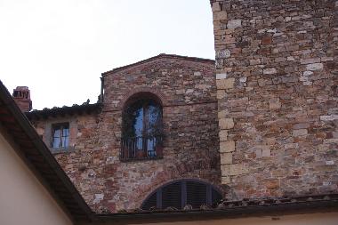 Apartamento de vacaciones en San Donato in Poggio (Firenze)Casa de vacaciones