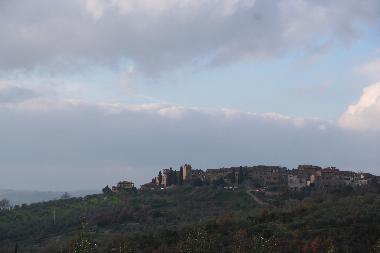 Apartamento de vacaciones en San Donato in Poggio (Firenze)Casa de vacaciones
