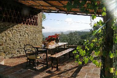 Casa de vacaciones en Figline Valdarno (Firenze)Casa de vacaciones