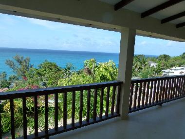 Casa de vacaciones en Mahe (Glacis)Casa de vacaciones