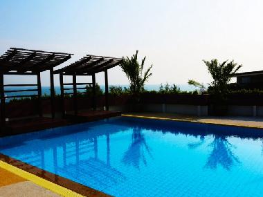 Apartamento de vacaciones en Laem Mae Phim (Rayong)Casa de vacaciones