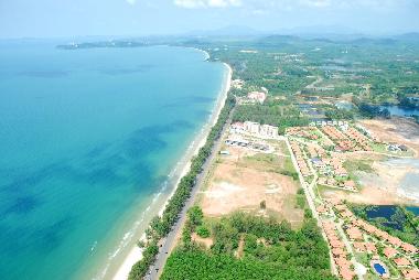 Apartamento de vacaciones en Laem Mae Phim (Rayong)Casa de vacaciones