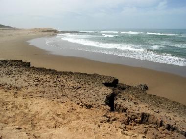 Villa en Massa (Agadir)Casa de vacaciones