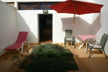 Villa en Massa (Agadir)Casa de vacaciones