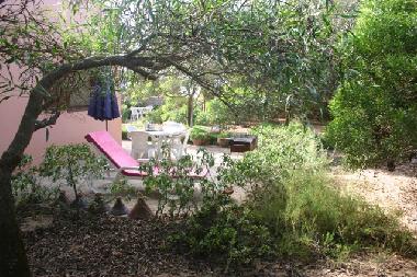 Villa en Massa (Agadir)Casa de vacaciones