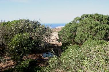 Villa en Massa (Agadir)Casa de vacaciones