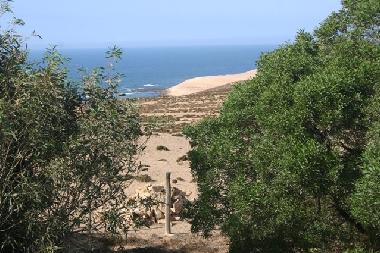 Villa en Massa (Agadir)Casa de vacaciones