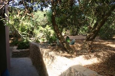 Villa en Massa (Agadir)Casa de vacaciones