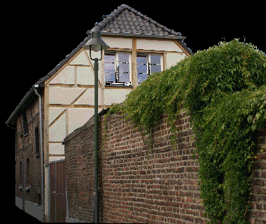 Casa de vacaciones en Wachtendonk (Niederrhein)Casa de vacaciones