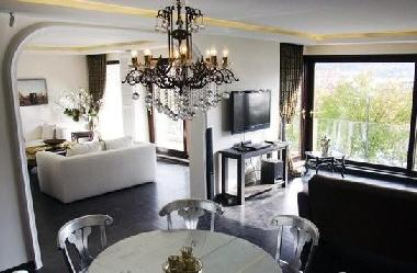 Apartamento de vacaciones en Istanbul (Istanbul)Casa de vacaciones