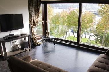 Apartamento de vacaciones en Istanbul (Istanbul)Casa de vacaciones