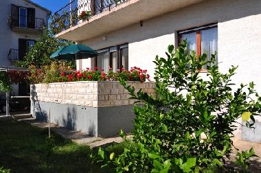 Cama y desayuno en Sukosan (Zadarska)Casa de vacaciones