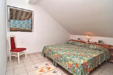 Cama y desayuno en Sukosan (Zadarska)Casa de vacaciones