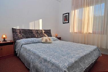 Cama y desayuno en Sukosan (Zadarska)Casa de vacaciones