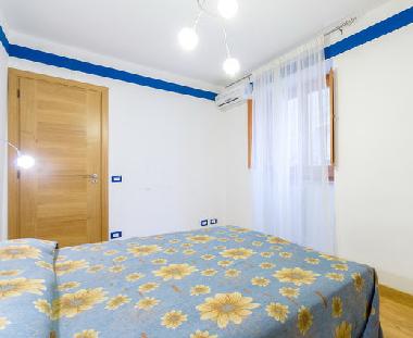 Apartamento de vacaciones en Trapani (Trapani)Casa de vacaciones