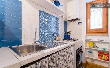 Apartamento de vacaciones en Trapani (Trapani)Casa de vacaciones