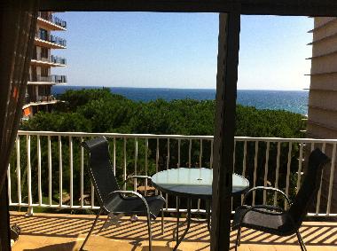 Apartamento de vacaciones en Platja d'aro (Girona)Casa de vacaciones